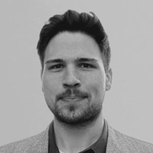 Meet your Posher, Eric